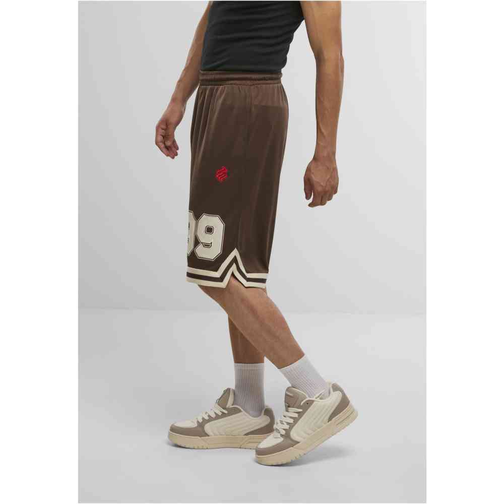 Rocawear - Pro Shorts - Brown